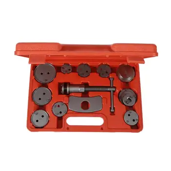 

Car Accessories Universal 13pcs Auto Brake Cylinder Repair Kit Car Auto Repair Tools For Audi VW Golf IV Nissan Mazda Ford