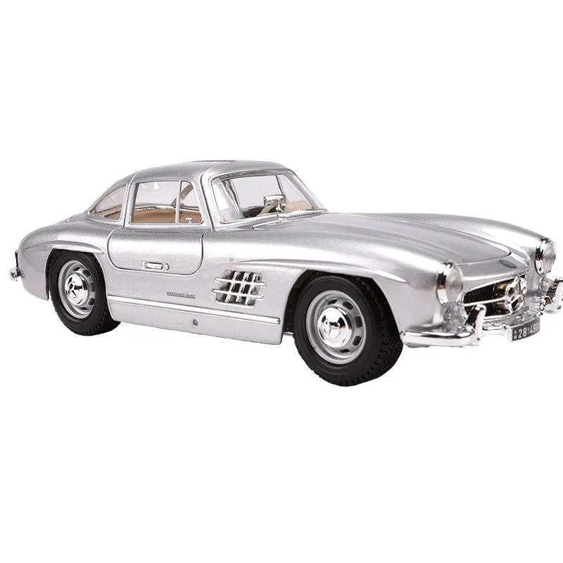 mercedes 300sl toy car