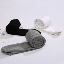 Новые стильные детские носки на весну и лето детские носки нескользящие невидимые короткие носки с силикагелем mian wang yan Me
