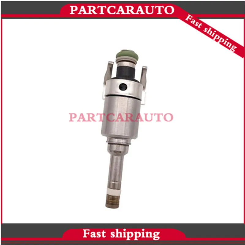 4 штуки в партии для Volkswagen BEETLE CC для EOS Passat CC Tiguan JETTA2.0T L4 для Топливная форсунка 06H906036G 06H906036E 06H906036P
