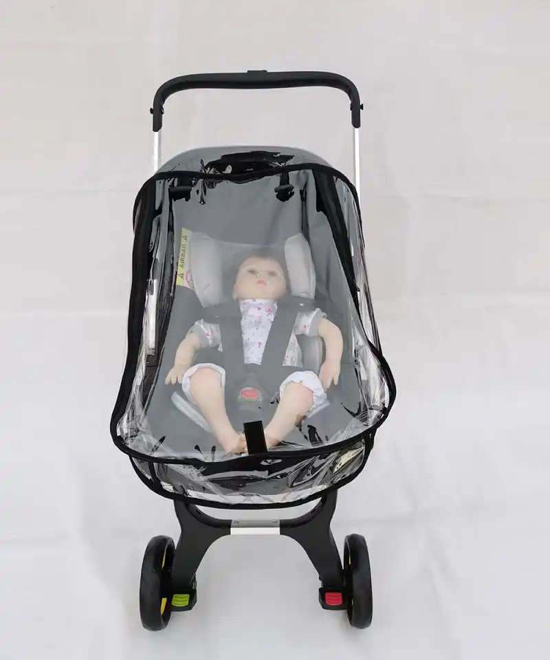 doona car seat rain cover