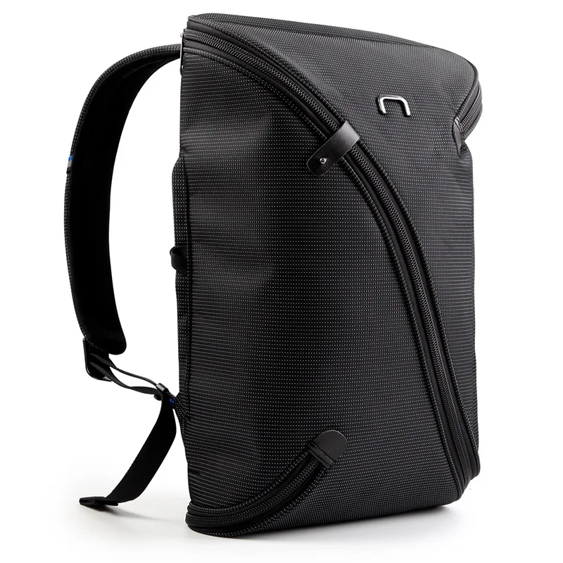 

Backpack Anti-Theft Laptop Computer Backpack Integrally Molded Multi-functional Backpack Commuting Backpack