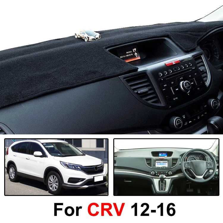 Xukey RHD крышка приборной панели коврик для Солнцезащитный платы|rhd| |