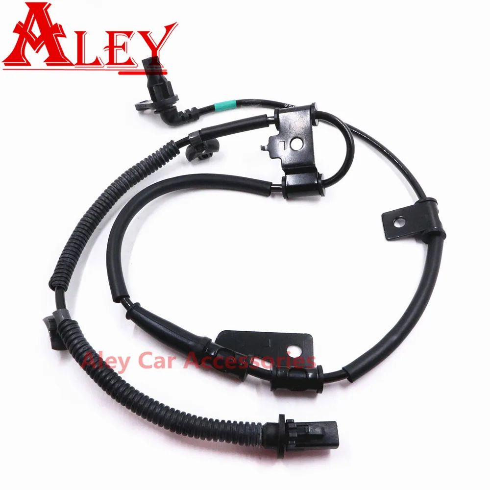 Датчик скорости колеса 95670-2E300 95670 2E300 956702E300 ABS для Hyundai Tucson 2005-2009 Новинка |