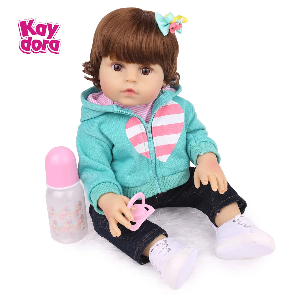 kay dora