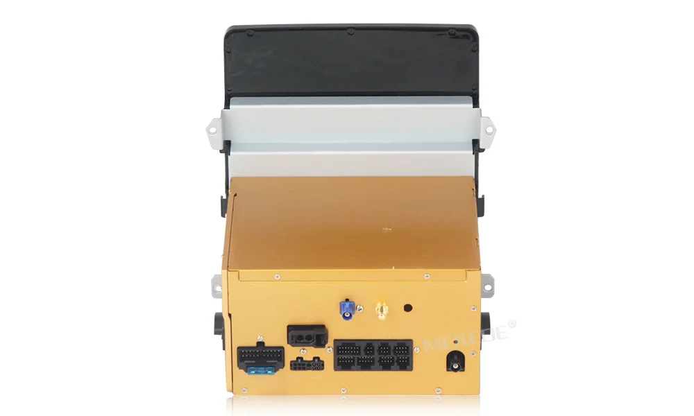 Top 10.4" Android 7.1 Car Multimedia player For Porsche Cayenne 2011-2016 GPS Navigation 2G RAM 32GB ROM Radio Stereo Wifi Bluetooth 13