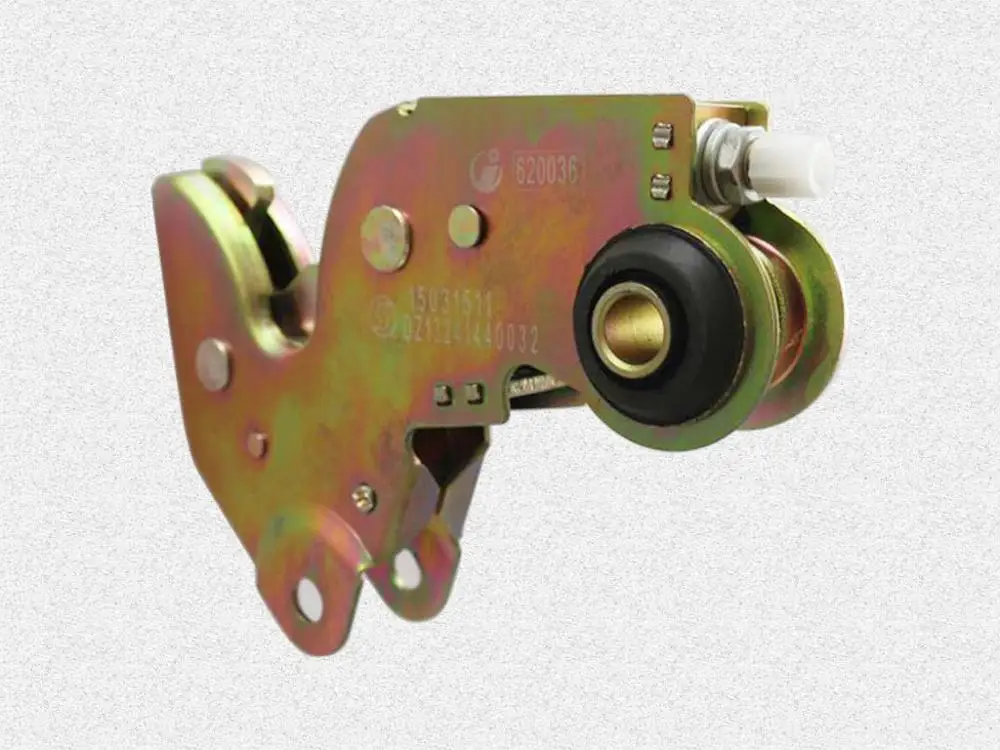SHACMAN Delong F2000 DZ13241440032 без блокировки сигнала