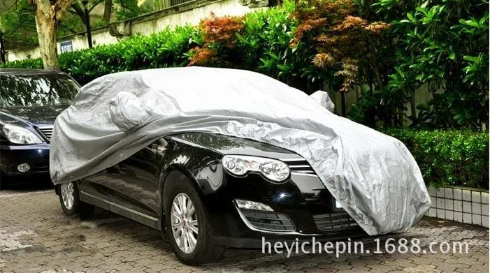 Автомобильная алюминиевая пленка для автомобиля, летняя водостойкая Защита от солнца, поколение жировых печатных логотипов напрямую от производителя