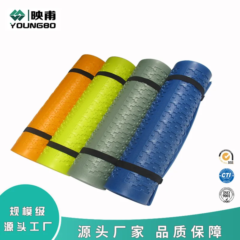 

Open Country Camping Folding Mat/Sports Mat/Baby Creeping Mat/Source for Sale
