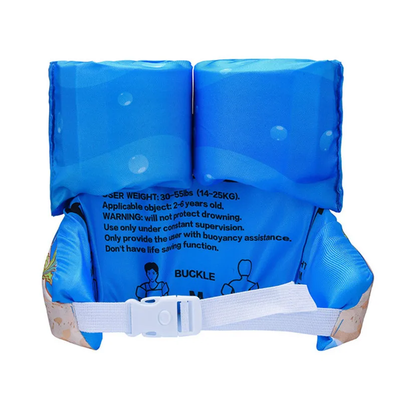 Child life jacket Puddle Jumper Kids Life Jacket Children Swim Aid Vest Trainer Life Vest#4AA9