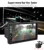 Автомобильное Радио MP5 Player 2Din 7061 Mirror Link USB 7" Сенсорный Экран Мультимедийный Плеер MP5 FM AUX In Камера Заднего Вида Пульт Дистанционного Управления