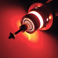 LGT световой меч разъем подходит для световой меч из металла компоновщик высокое качество