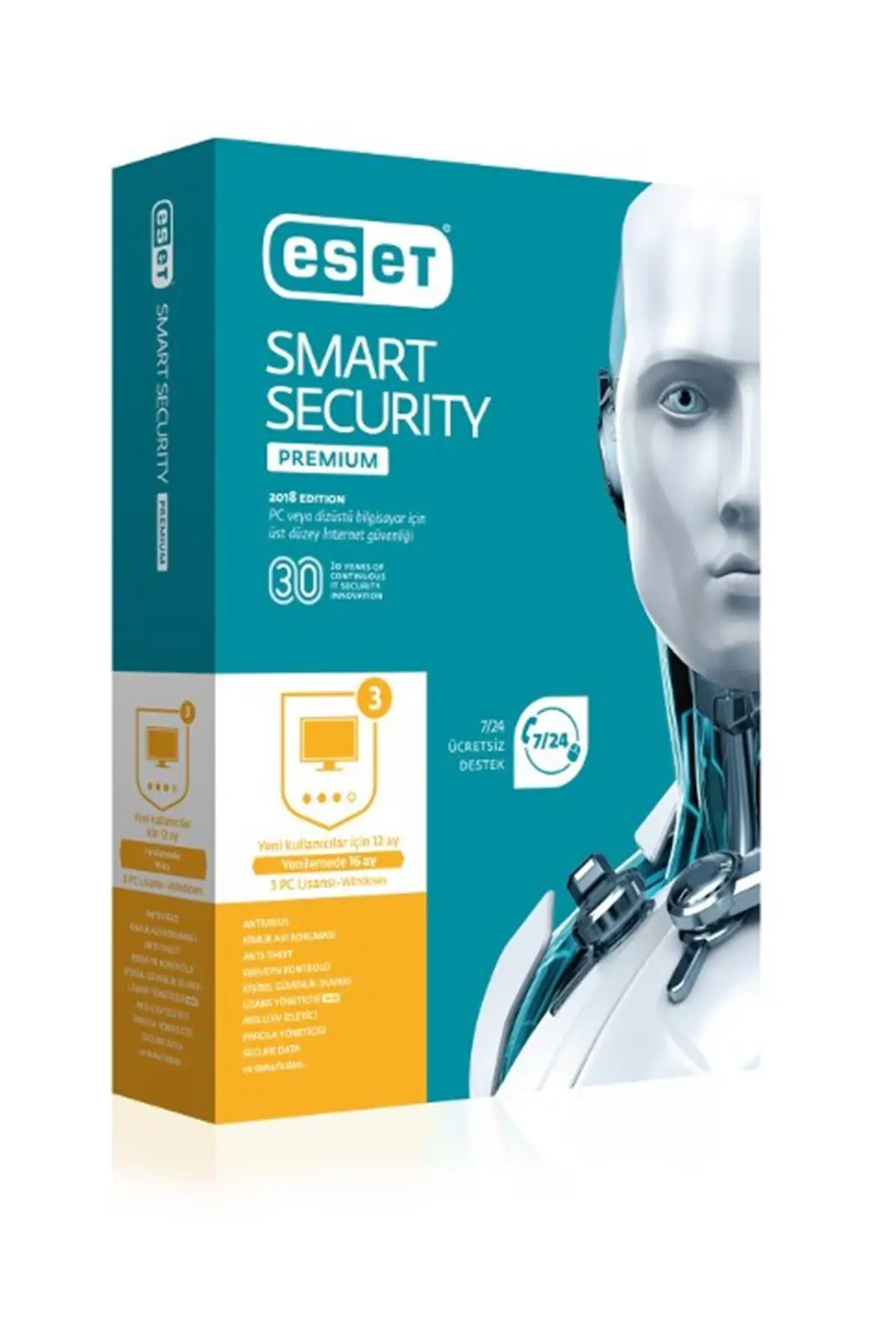 Антивирус Eset Купить На 1 Компьютера