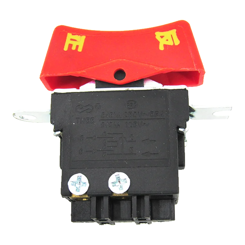 

Original 12C \ E16 \ 20C \ 22C \ 24C \ 30C \ 36C switching power wrench switch