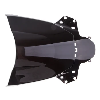 

Double Bubble Windscreen Windshield Wind Screen Shield for Honda CBR250R (2011-2013)