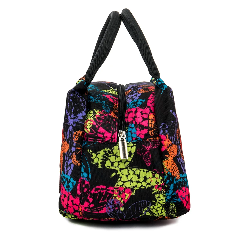 Winmax brands quality Lunch bags Thick Thermal Insulated Portable Large Food Picnic Lunch Box for Men Women dropshipping