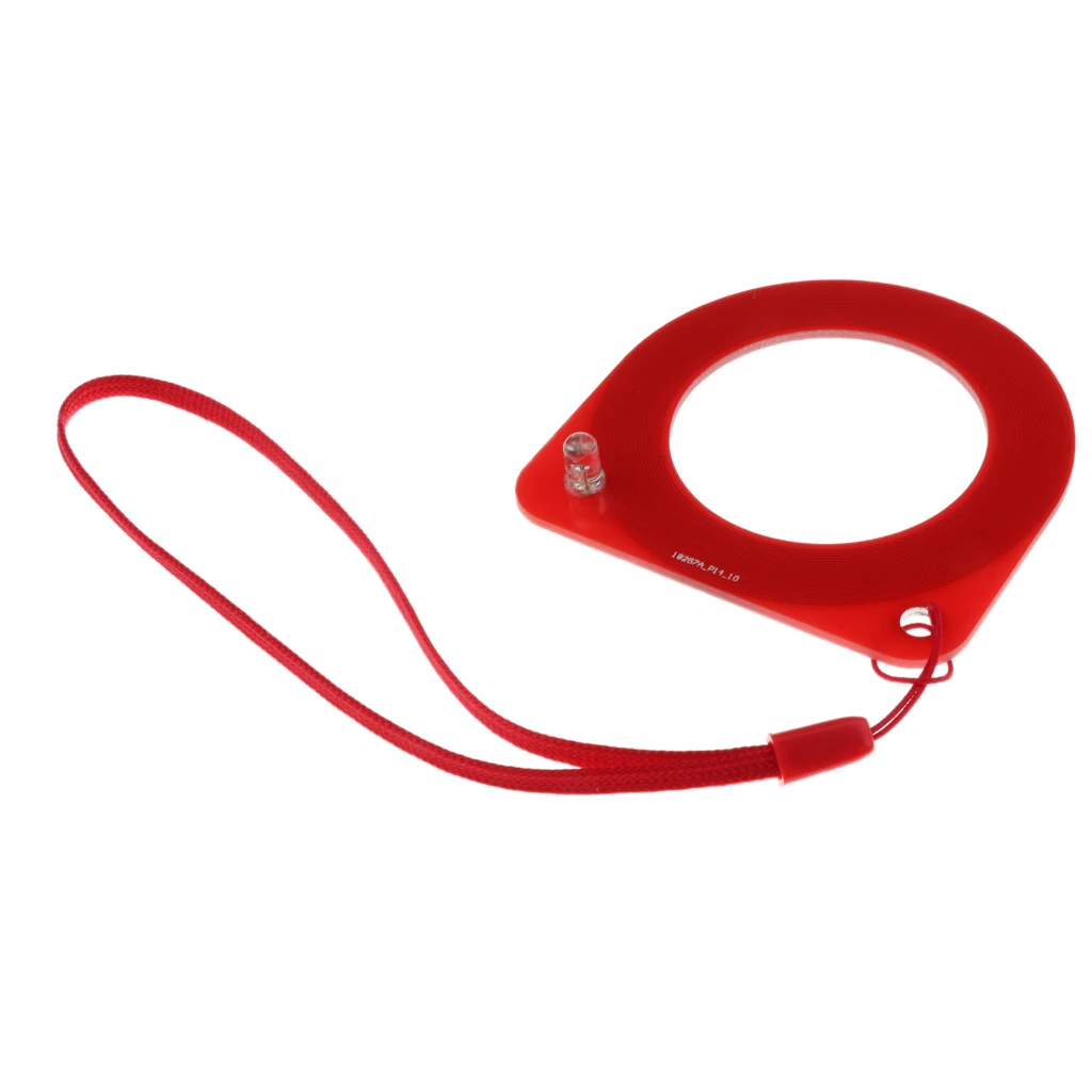 Car Key ECU Test Coil Card Diagnostic Tool Anti-theft Detection Sensor