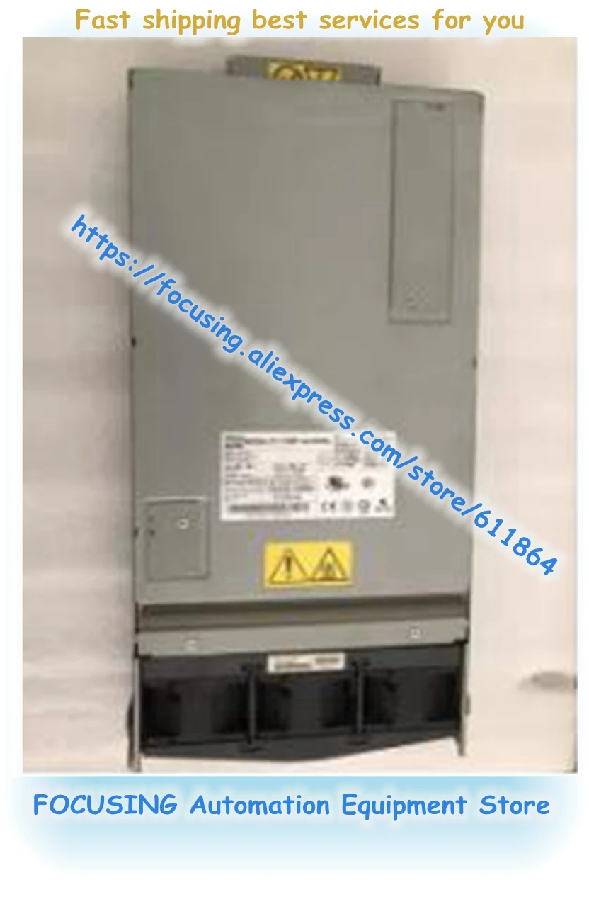 BCH8852 2880 W AA23920L 39Y7364 39Y7350 39Y7349 коммутации 2880 W PSU источника питания 90% новый 100% тест