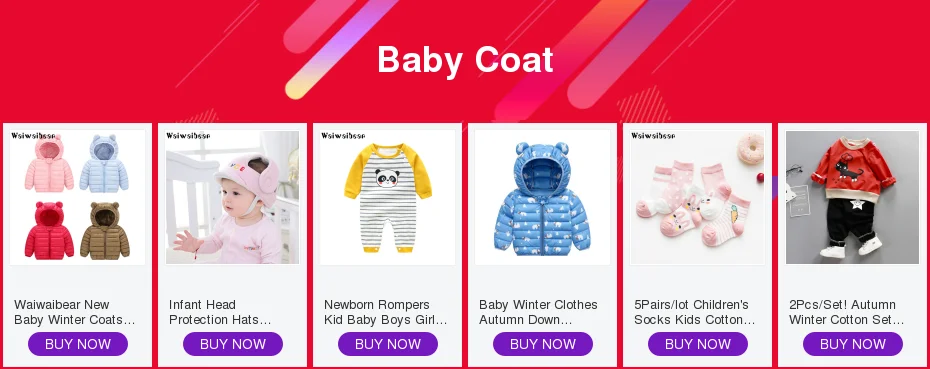 Waiwaibear/новые зимние пальто для малышей пуховое хлопковое пальто, куртка одежда для малышей пуховая куртка с капюшоном для малышей, одежда для мальчиков и девочек