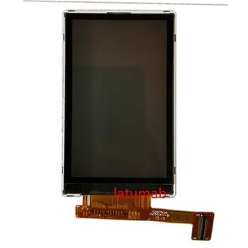 

Latumab LCD display Screen For Garmin Edge 1000 Handheld GPS panel Repair replacement