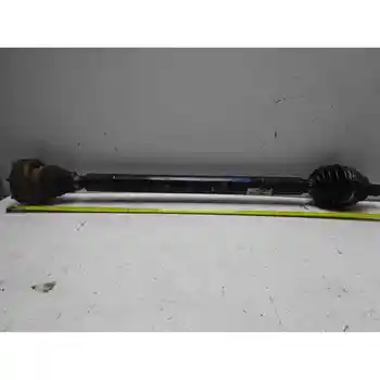 

1K0407452DX TRANSMISSION FRONT RIGHT VOLKSWAGEN GOLF V SALOON (1K1)