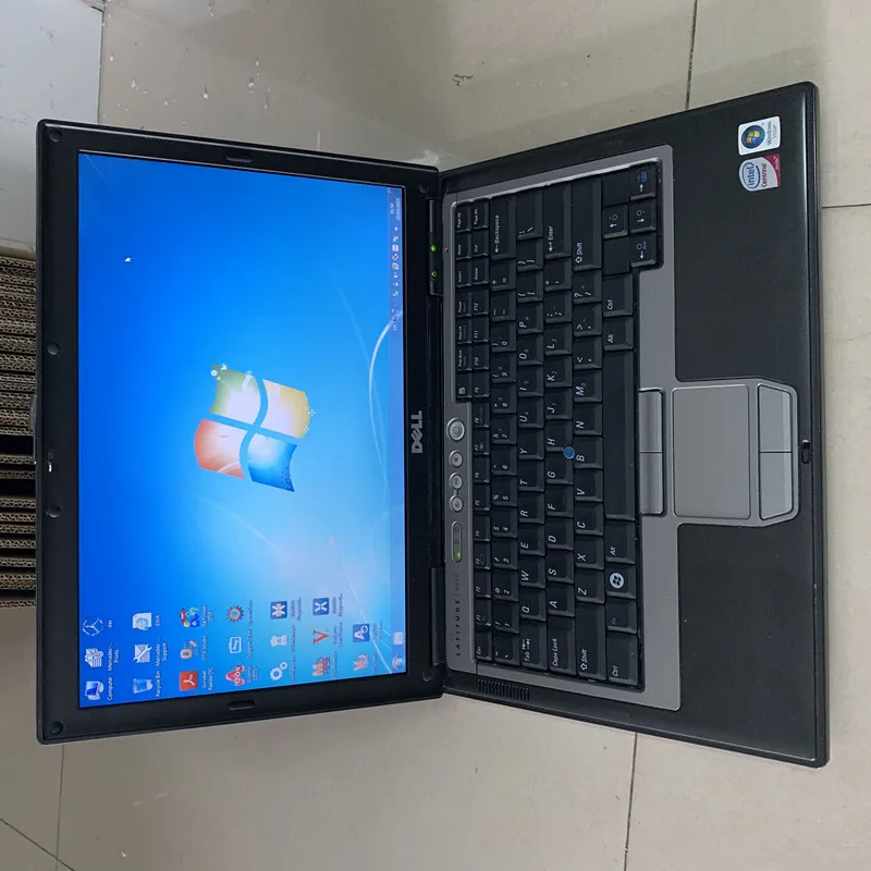 MB STAR C4 для ноутбука dell d630 mb star c4 программное обеспечение HDD Последняя V2019.12 для Benz автомобили грузовик диагностики ЗВЕЗДЫ c4 sd готовы работать