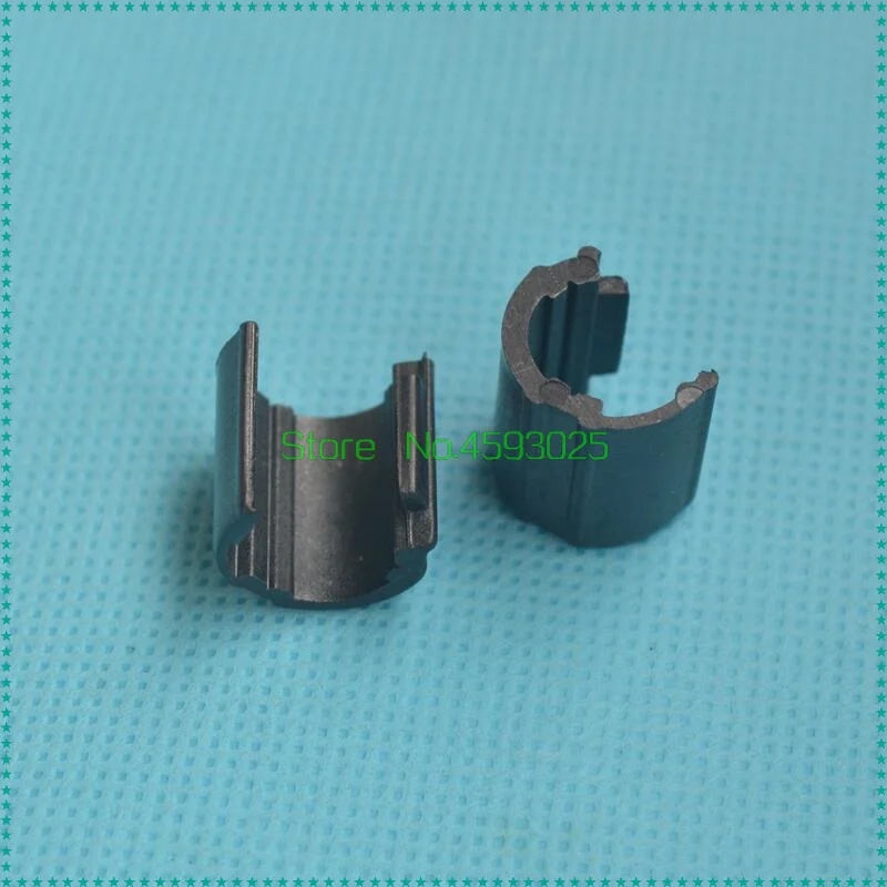 1 Pair of Carriage Bushing For HP DesignJet 500 510 800 Series C7769-69376 NEW 