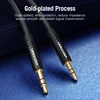 Vention Aux Cable 2.5mm to 3.5mm Audio cable Jack 3.5 to 2.5 male Aux Cable For Car SmartPhone Speaker Headphone Moible Phone ► Photo 2/6