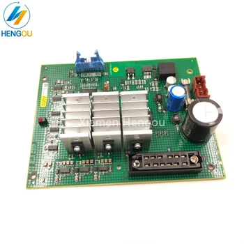 

DHL free ship GTO52 Machine 50W Printed Card 98.198.1153 GTO machine motor drive board BLA-CMP circuit board 00.781.2354