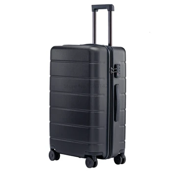 

Luggage Suitcase 20 Inch Universal Wheel 24 Inch Pull Rod Suitcase 28 Inch Suitcase Student Password Suitcase