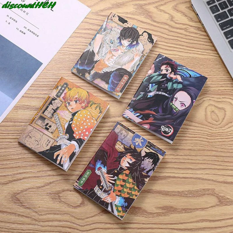 Featured image of post View 20 Anime Journal Ideas Demon Slayer