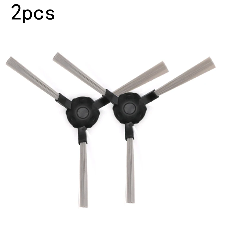 Sweeper 2pcs Side Brush For RV-R300 RV R300 Replacement Vacuum Cleaning Parts