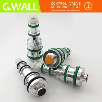 

Electromagnetic V5 Compressor Control Valve 40/42/44 Psi Yellow/Blue/Red for Lacetti Buick Chevrolet Cruz Aveo Opel DAEWOO
