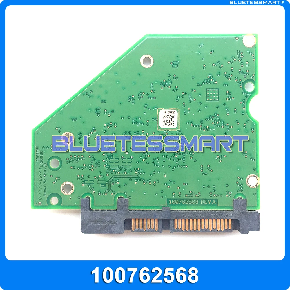 HDD PCB Board hard drive parts PCB logic board for Seagate 3.5 SATA