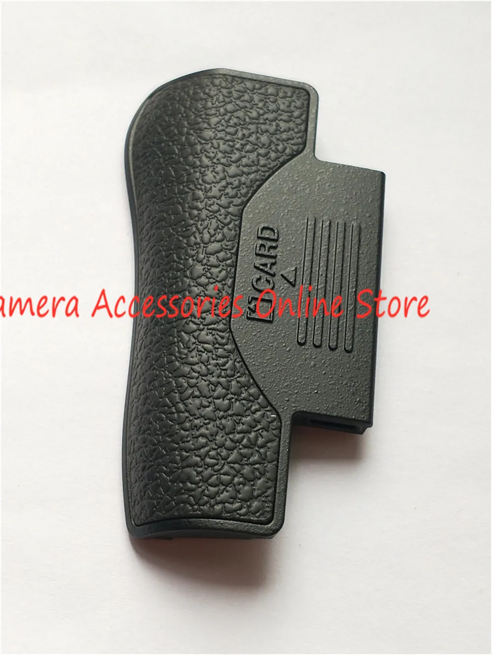Original For Nikon D810 SD Memory Card Cover Camera Replacemen t Parts