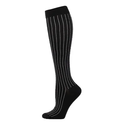 Running Compression Socks Stockings 20-30 mmhg Men Women Sports Socks for Marathon Cycling Football Varicose Veins 5