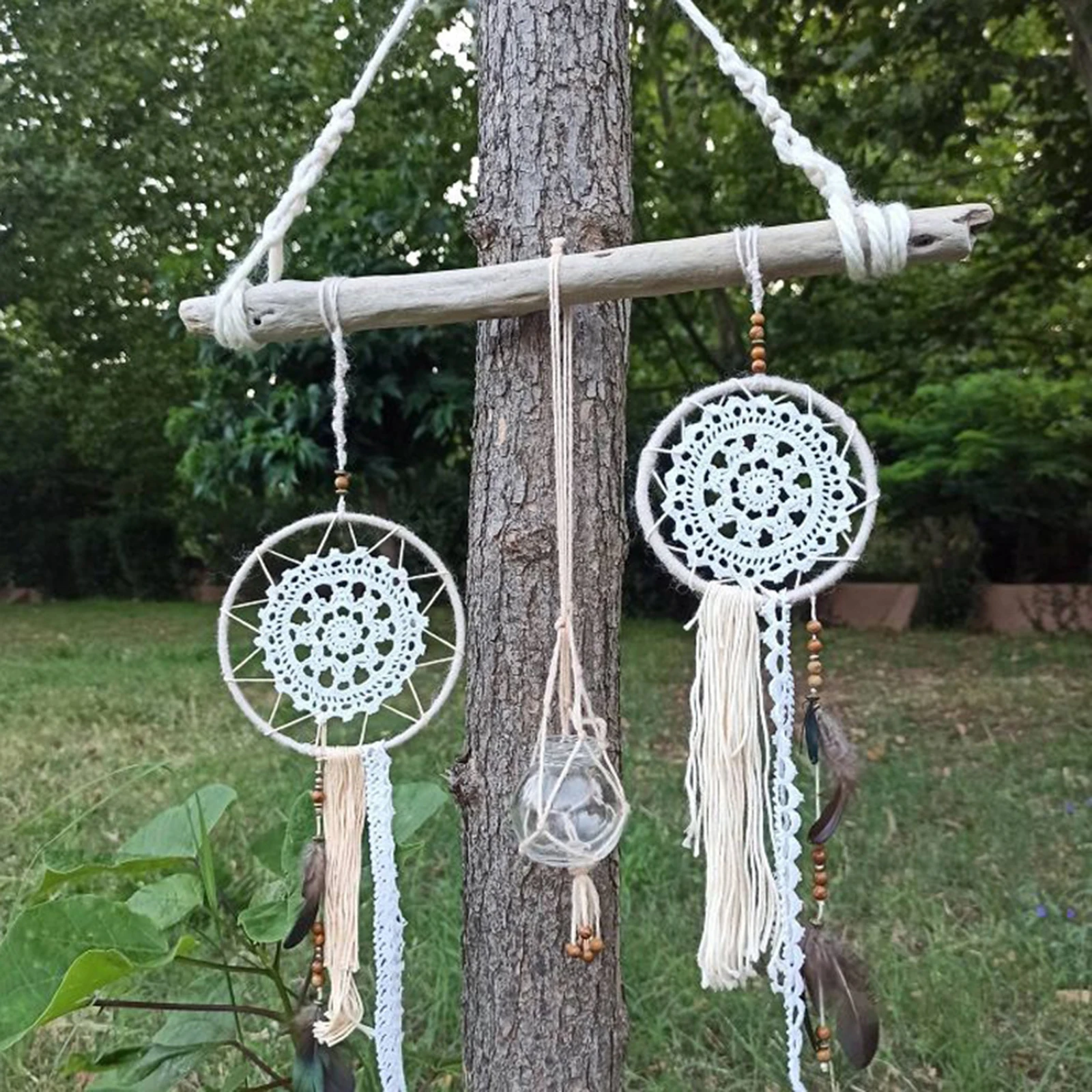 Embroidery Hoop Wooden Round Bamboo Cross Stitch for Art Craft 40cm Embroidery Hoop Wooden Round Bamboo Cross Stitch for Art Craft 40cm