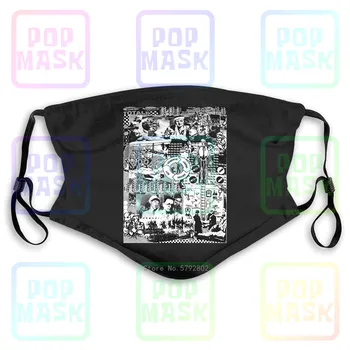 

Dust Mask with Filter New Cav Empt New Fashion Washable Reusable Mask