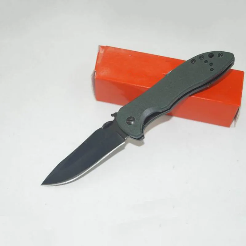 

2017 New BF- 6074 Survival folding blade knife EDC Pocket knives gift knife with original paper box packing