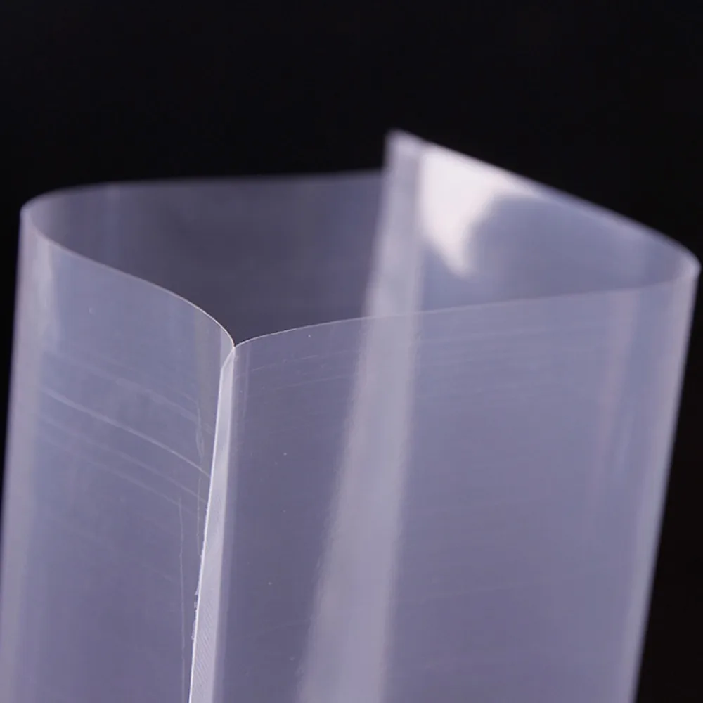 100 Food 15 x 25 Vacuum bag No bacteria Transparent storage bag embossed pouches suitable for all slot machines zero waste