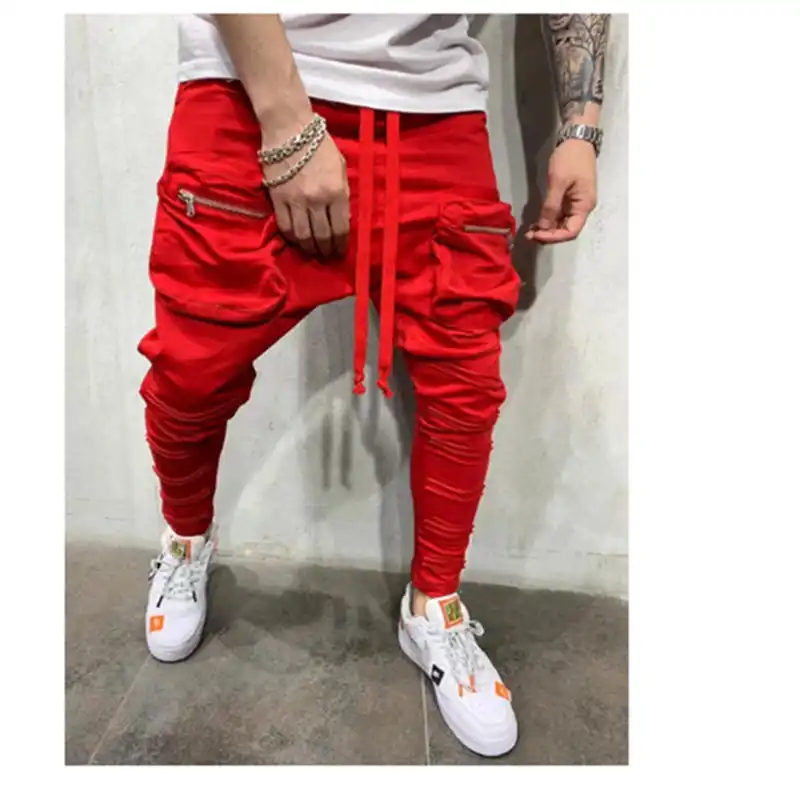 calça comprida da moda