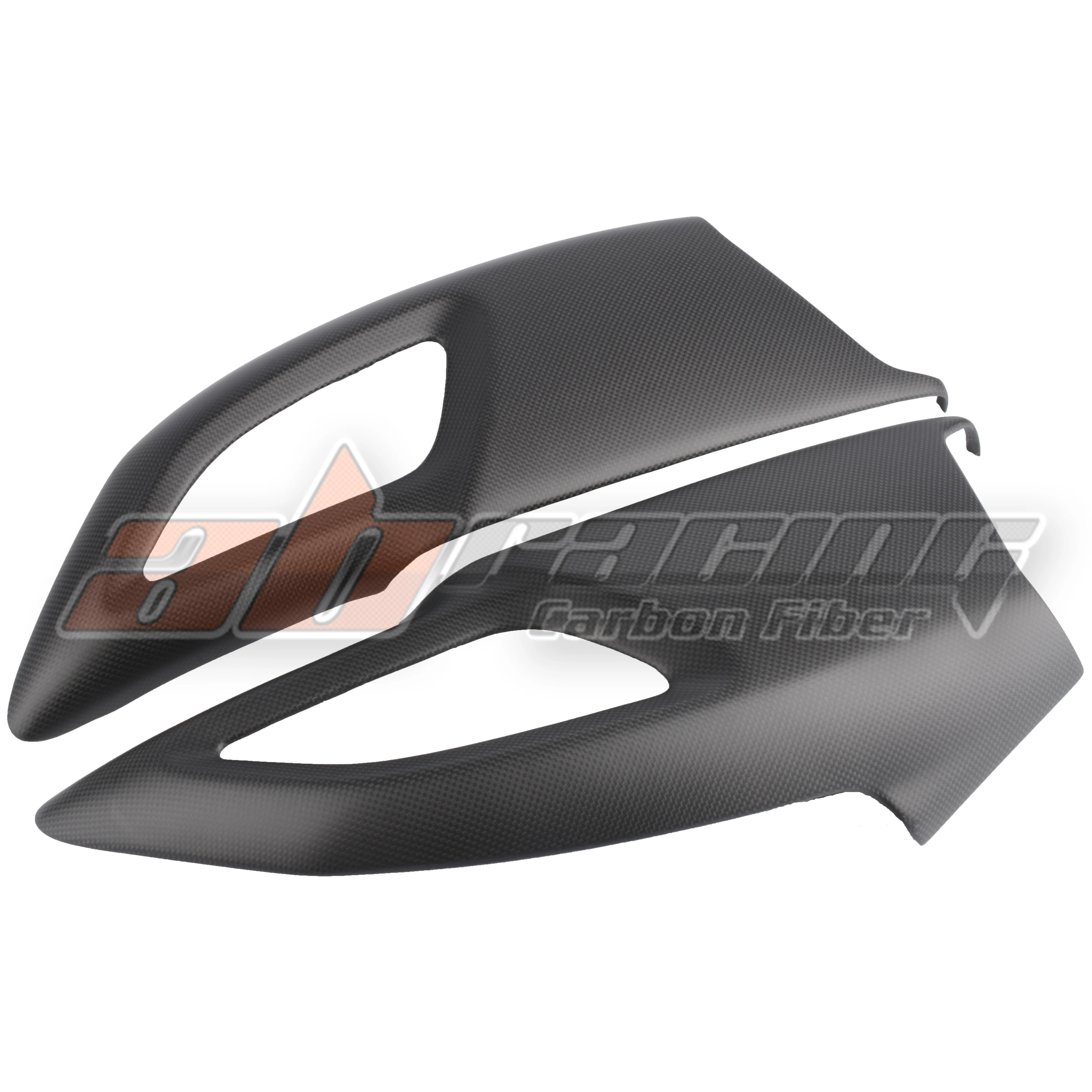 Боковая крышка резервуара обтекатель панели воздухозаборника для Ducati Diavel 2011 218
