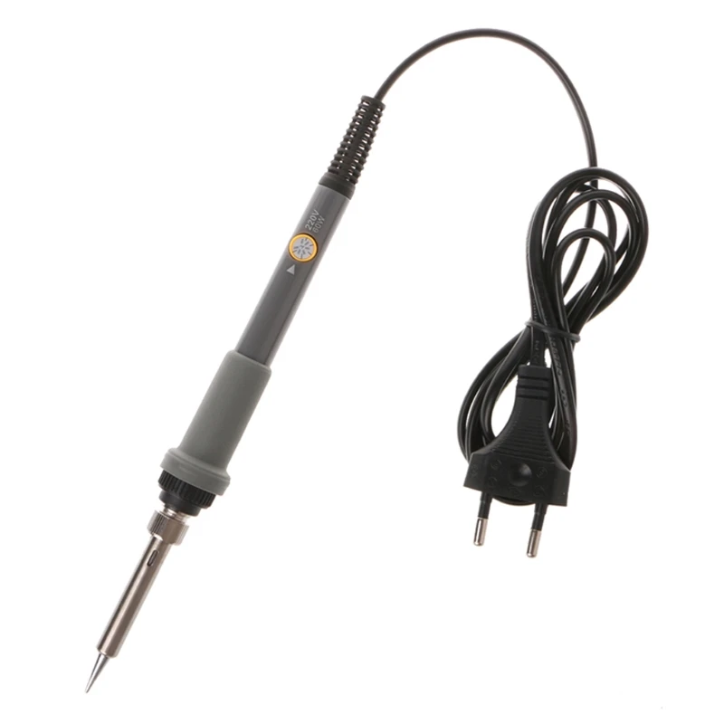 

45W Adjustable Electric Temperature Gun Welding Soldering Iron Tool