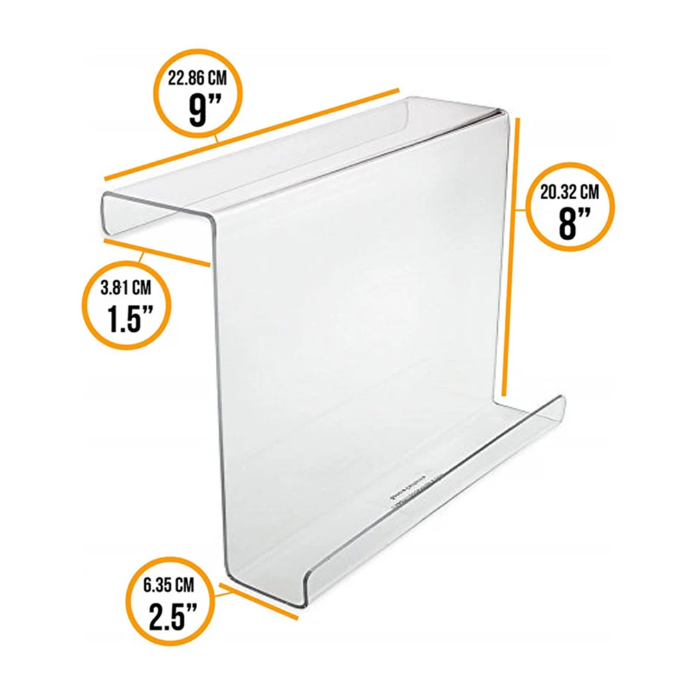 Treadmill Book Holder