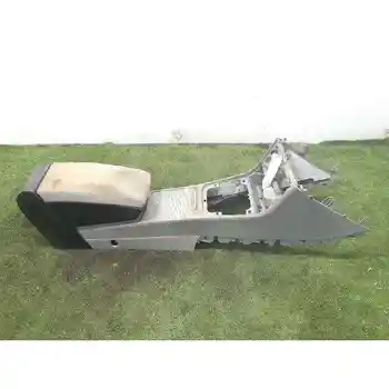

3C0864249DFKZ CENTRAL ARMREST VOLKSWAGEN PASSAT SALOON (3C2)