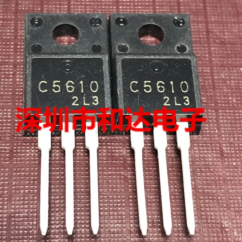 

C5610 2SC5610 TO-220F