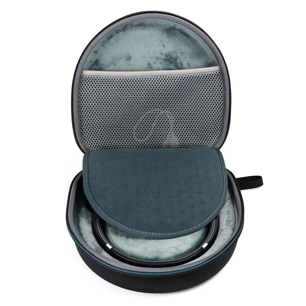 Newest EVA Hard Headphone Protection Case Carrying Bag Protection Storage Box Cover for Sony WH-CH700N Bluetooth Headphones