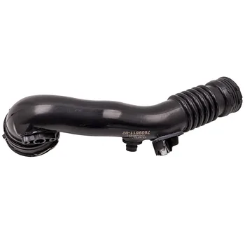 

Turbo Turbocharger Intercooler Pipe Hose Rear Duct For BMW 535i GT l6 2011-2017