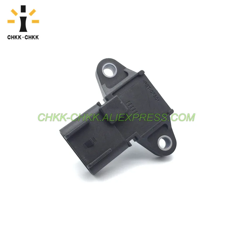 CHKK-CHKK Карта датчик давления 1827054 1C1A9F479AA для 2000-2007 FORD TRANSIT MONDEO JAGUAR X-TYPE MONDEO III B5Y 2,0 2,3 2,4