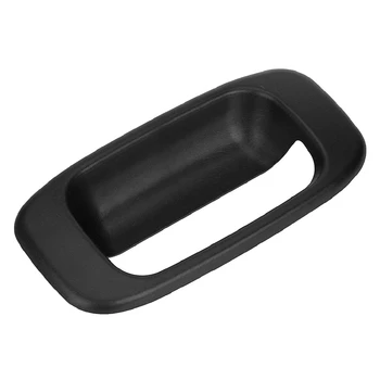 

Car Rear Door Outer Handle Rear Latch Tail Gate Tailgate Handle for 99-07 Chevrolet Silverado GMC Sierra